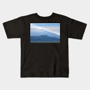 Mt Tam Kids T-Shirt